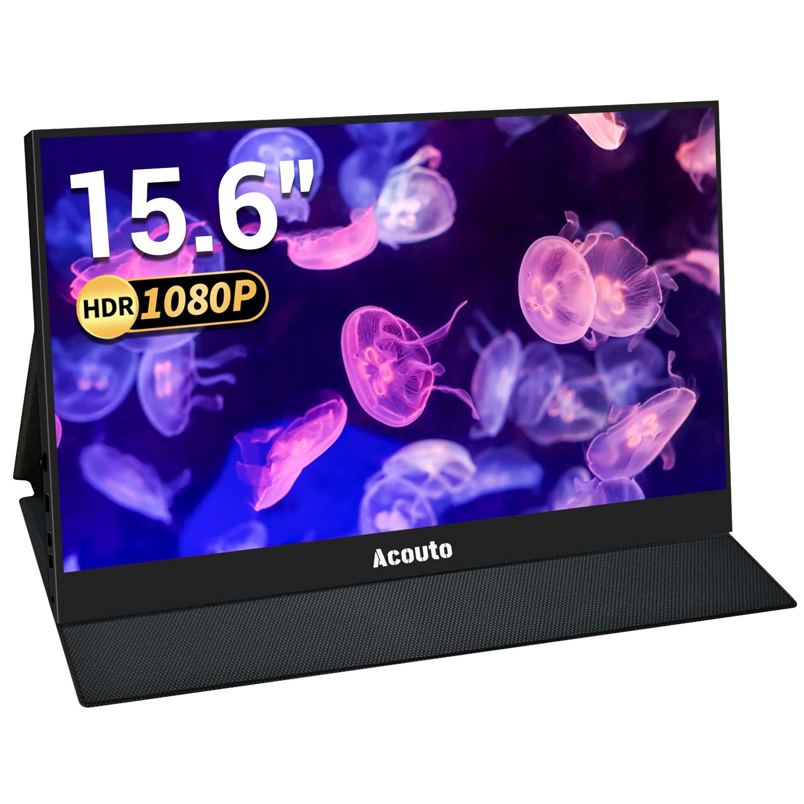 Amazon.co.jp: Acouto XC15 モバイルモニター 15.6インチ【2022第3世代