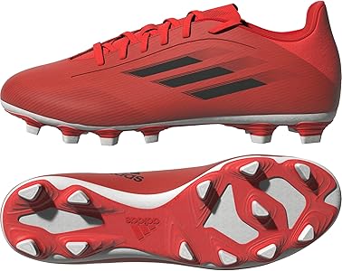 Amazon | [アディダス] サッカースパイク 久保建英選手着用モデル