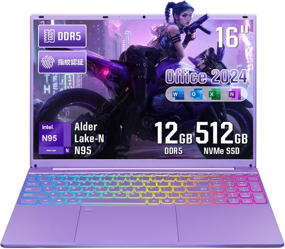 n95 ddr5 12gb ノートパソコン ssd抜き ジャンク Amazon.co.jp: ノート