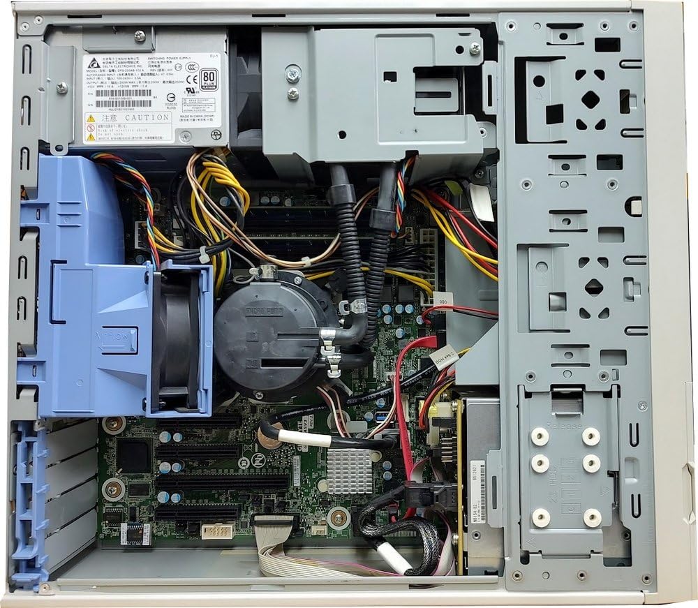 Amazon | [中古サーバ][デスクトップ型][Windows Server 2016 STD