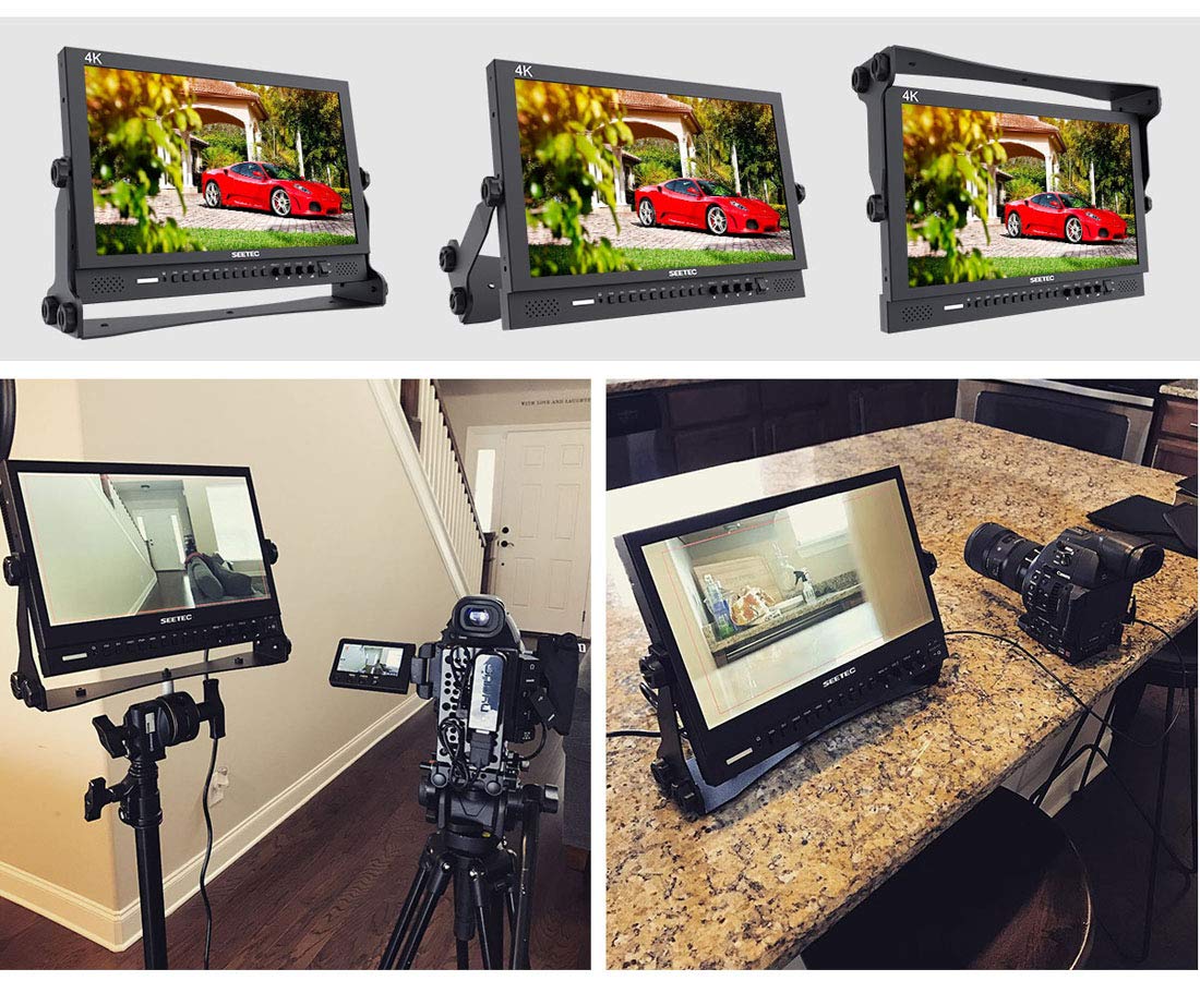 Amazon.com : SEETEC P173-9HSD 17.3