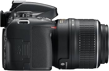 Amazon | Nikon D 5100 + AF-S DX 18-55 mm VR | デジタル一眼レフ 通販