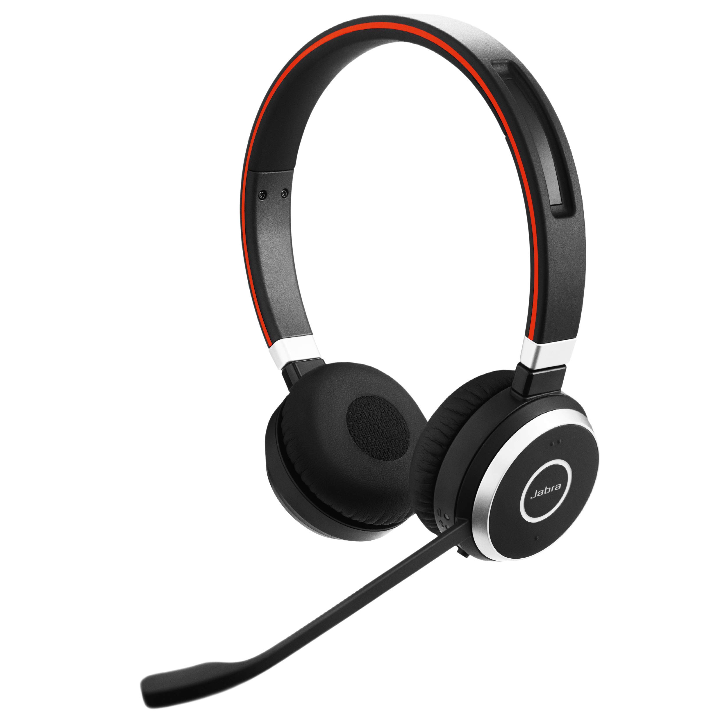Amazon.com: Jabra Evolve 65 UC Wireless Headset, Stereo – Includes
