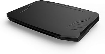 Amazon | VERSOS 14インチ ポータブル ブルーレイプレーヤー VS-BD1400