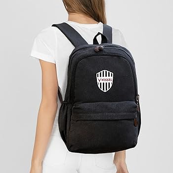 Amazon.co.jp: [カムクリット] ヴィッセル神戸 リュック バックパック