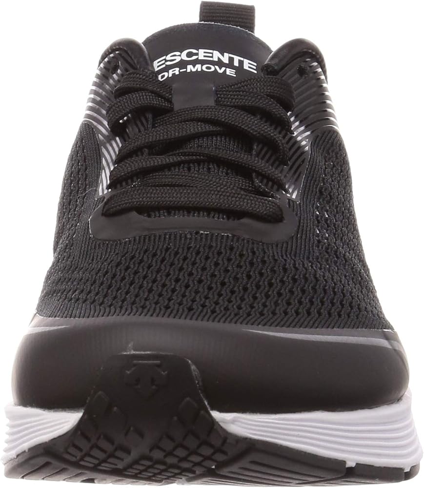 Amazon.com | Descent MOVE-R Running Shoes - black - | Road Running