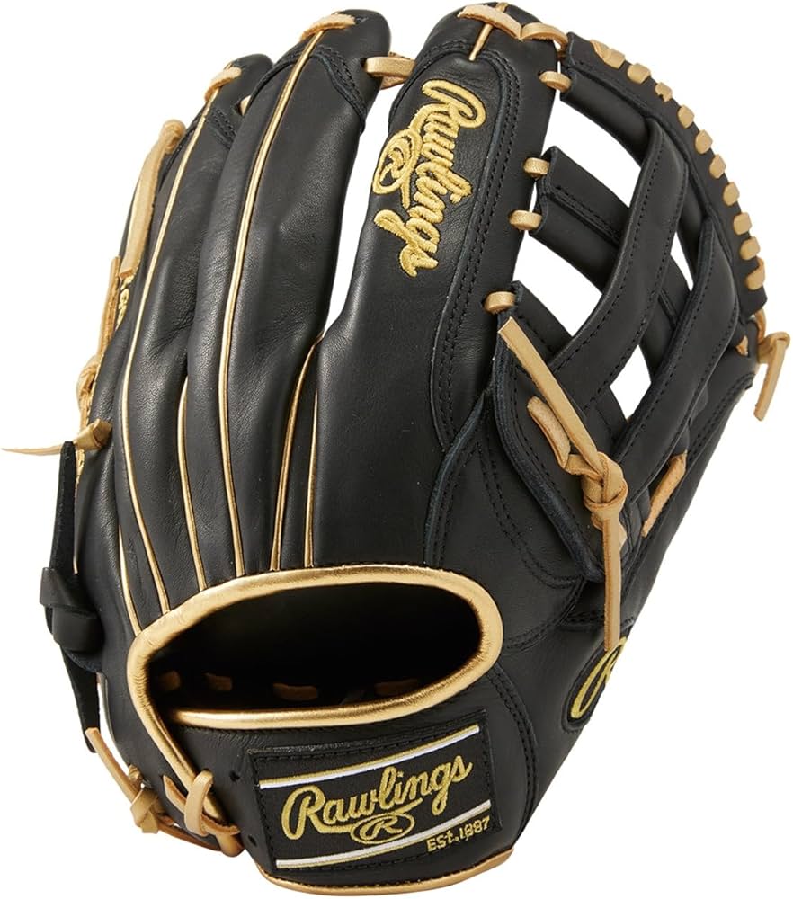 Amazon | ローリングス(Rawlings) 野球 グラブ グローブ 大人用 軟式