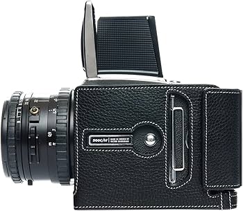 Amazon.co.jp: TP Original Hasselblad 500CM 専用 ブルタイプ 本革