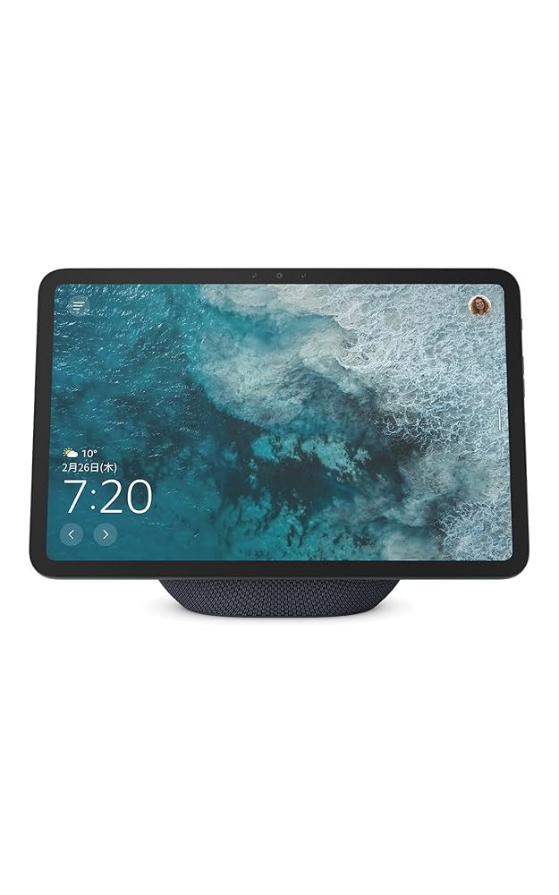 Amazon | Echo Show 11 (エコーショー11) 2025年発売 - シームレスな