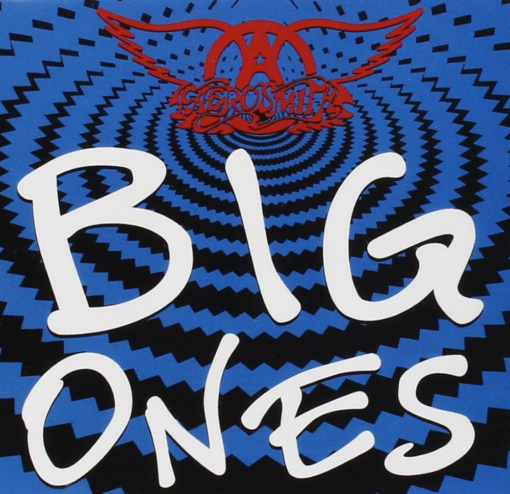 Amazon.co.jp: Big Ones: ミュージック