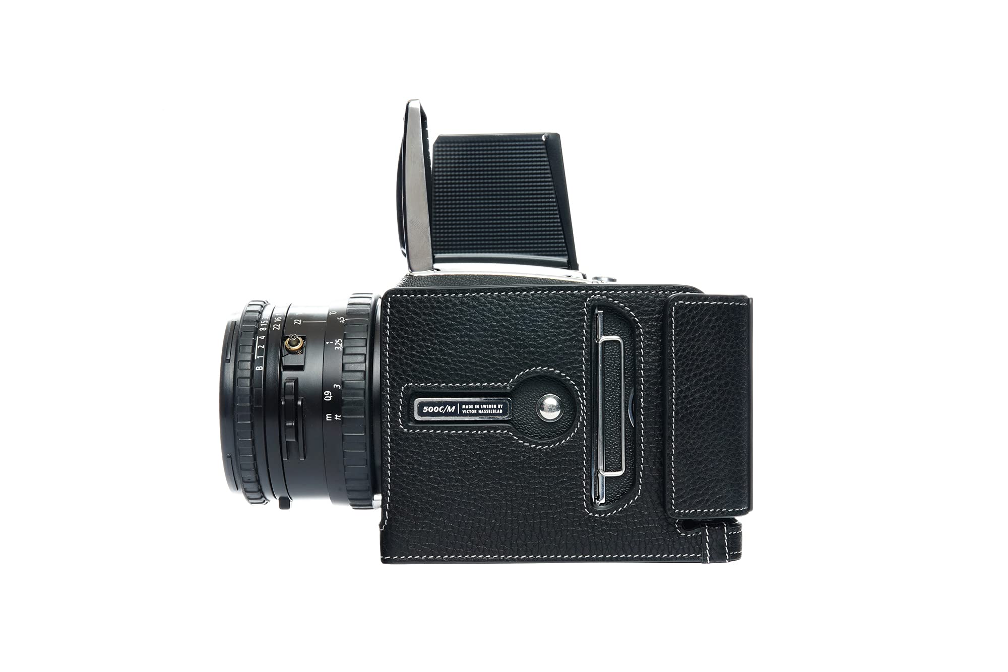 Amazon | TP Original Hasselblad 501CM 専用 ブルタイプ 本革 ボディ