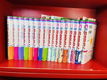 Amazon.co.jp: 全初版帯付きちびまる子ちゃん さくらももこ [1-17巻