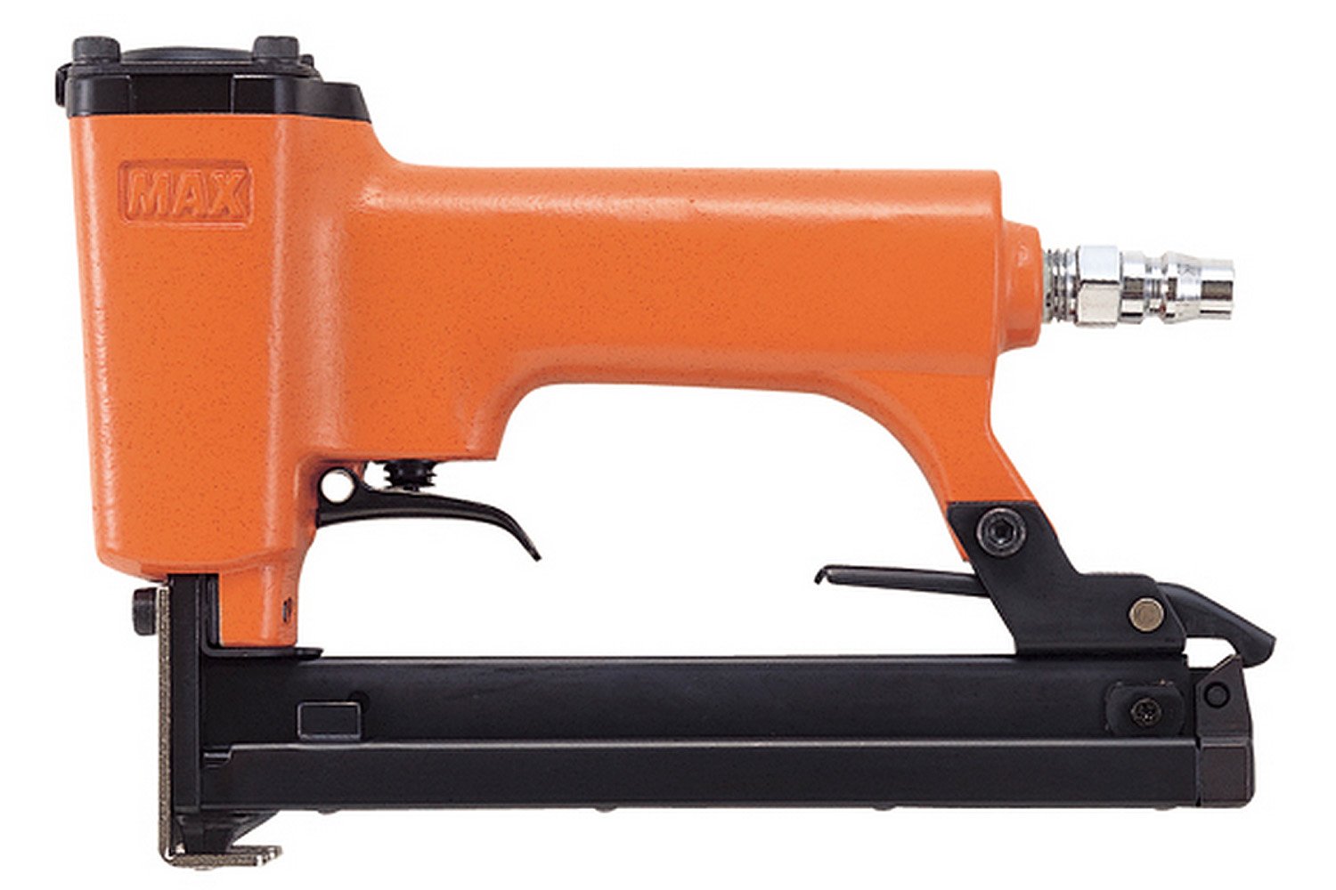 Amazon | マックス(MAX) 常圧ステープル用エアネイラ TA-20A/422J