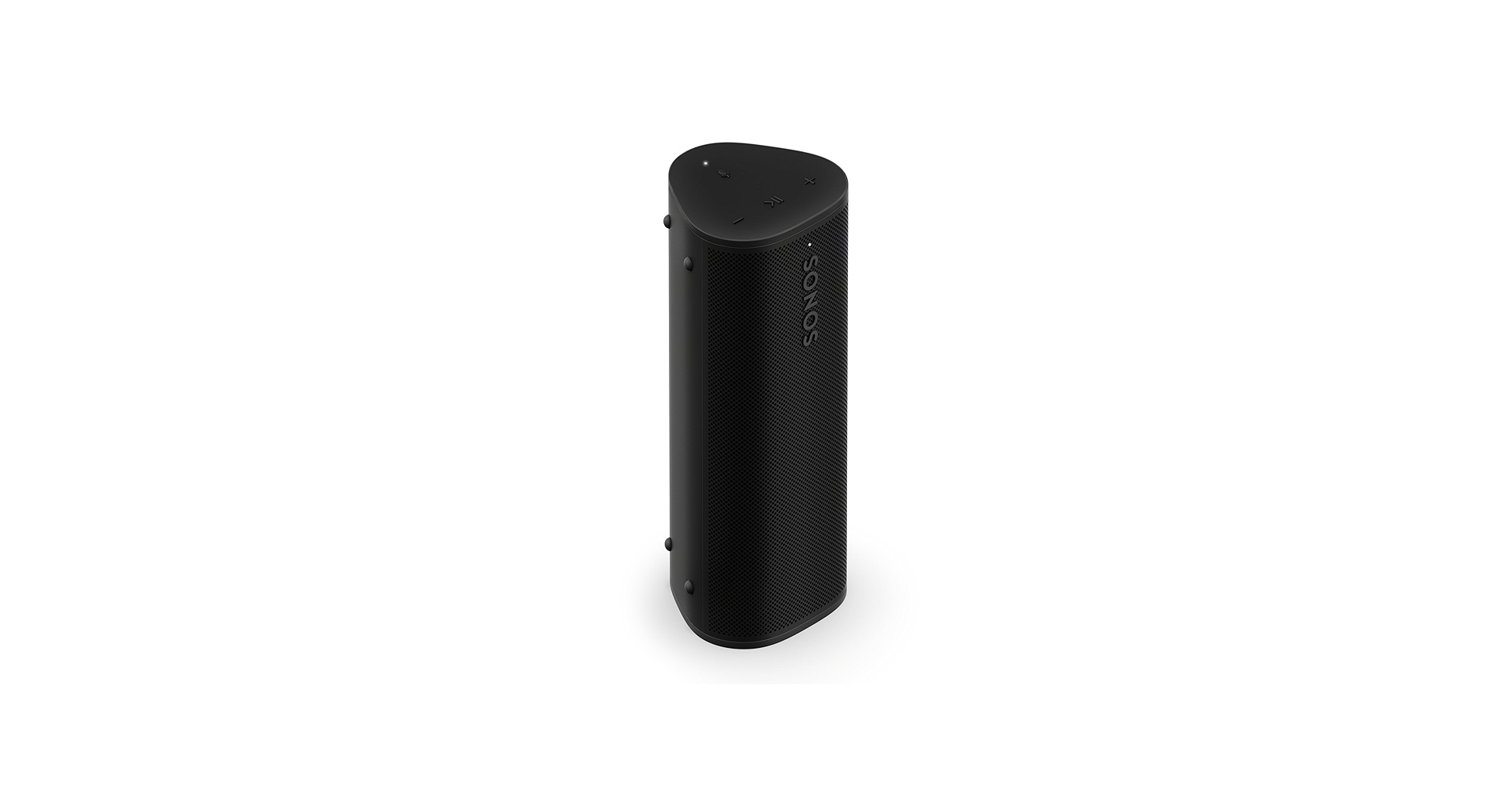Amazon.com: Roam 2 - Black - Portable Waterproof Bluetooth Speaker