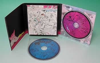 Amazon.co.jp: RAZZLE DAZZLE(初回生産限定盤)(DVD付): ミュージック