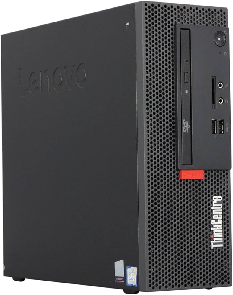 Amazon.co.jp: 中古パソコン Lenovo ThinkCentre M710e Small