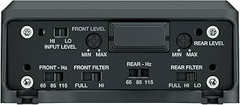 Amazon.com: Hertz SX 690 NEO SPL Show 6X9 Neo 3-Way Speakers with