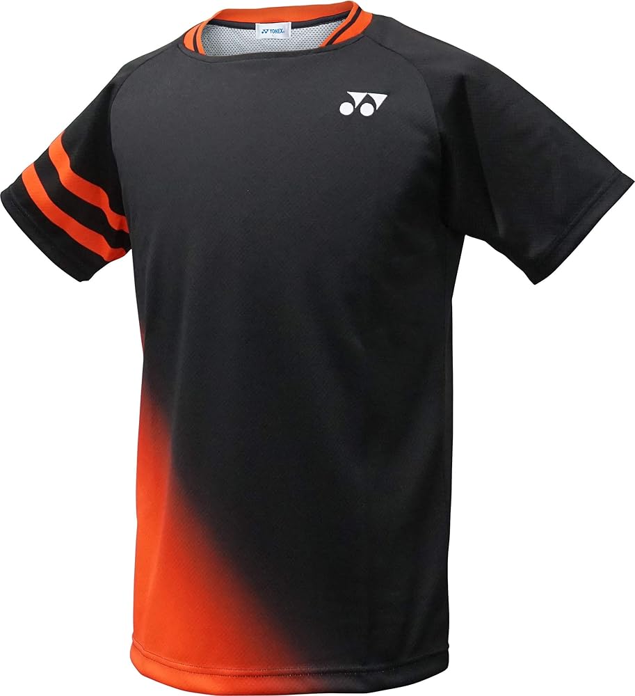 Amazon.co.jp: ヨネックス YONEX バドミントンウェア メンズ ゲーム
