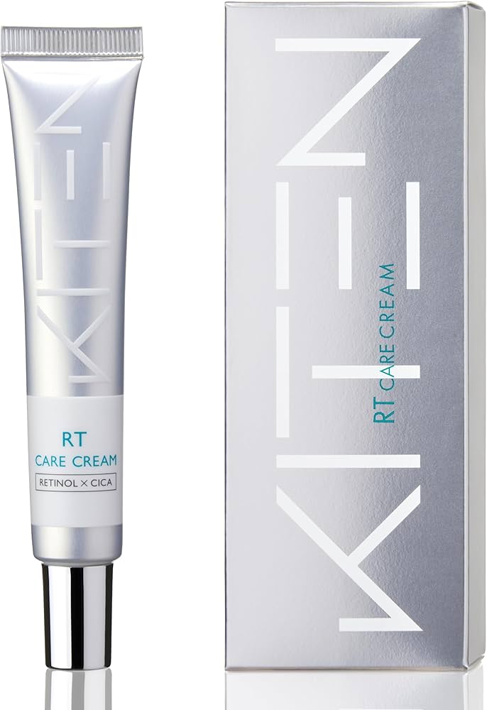 Amazon.co.jp: キテン レチノール リポソーム 純粋レチノール 0.1 シカ