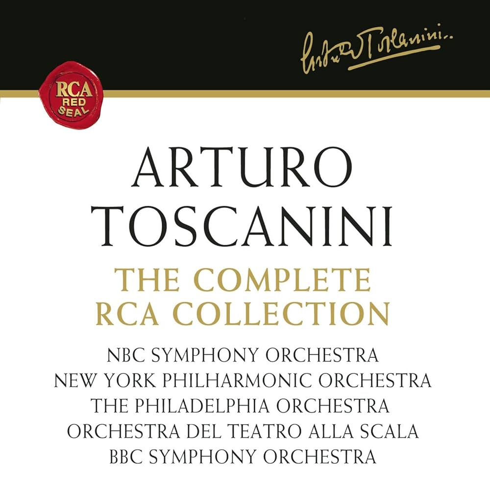 Arturo Toscanini, New York Philharmonic Orchestra, Philadelphia