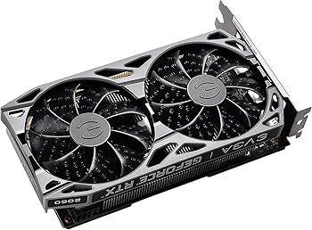 Amazon.com: EVGA 06G-P4-2068-KR GeForce RTX 2060 KO Ultra Gaming