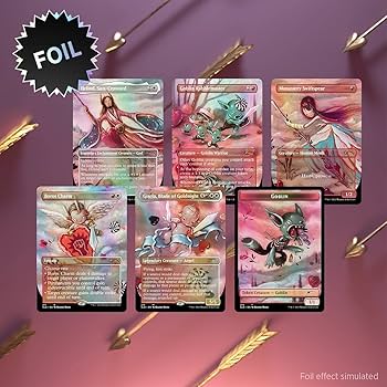 Amazon.co.jp: マジック:ザ・ギャザリング シークレット・レア