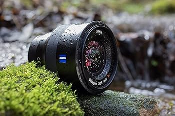 Amazon.co.jp: Carl Zeiss 単焦点レンズ Batis 2/25 Eマウント 25mm F2