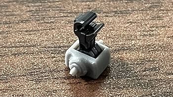 Amazon.co.jp: TX093 TOMIX→KATOナックルカプラーソケット 新DD51専用