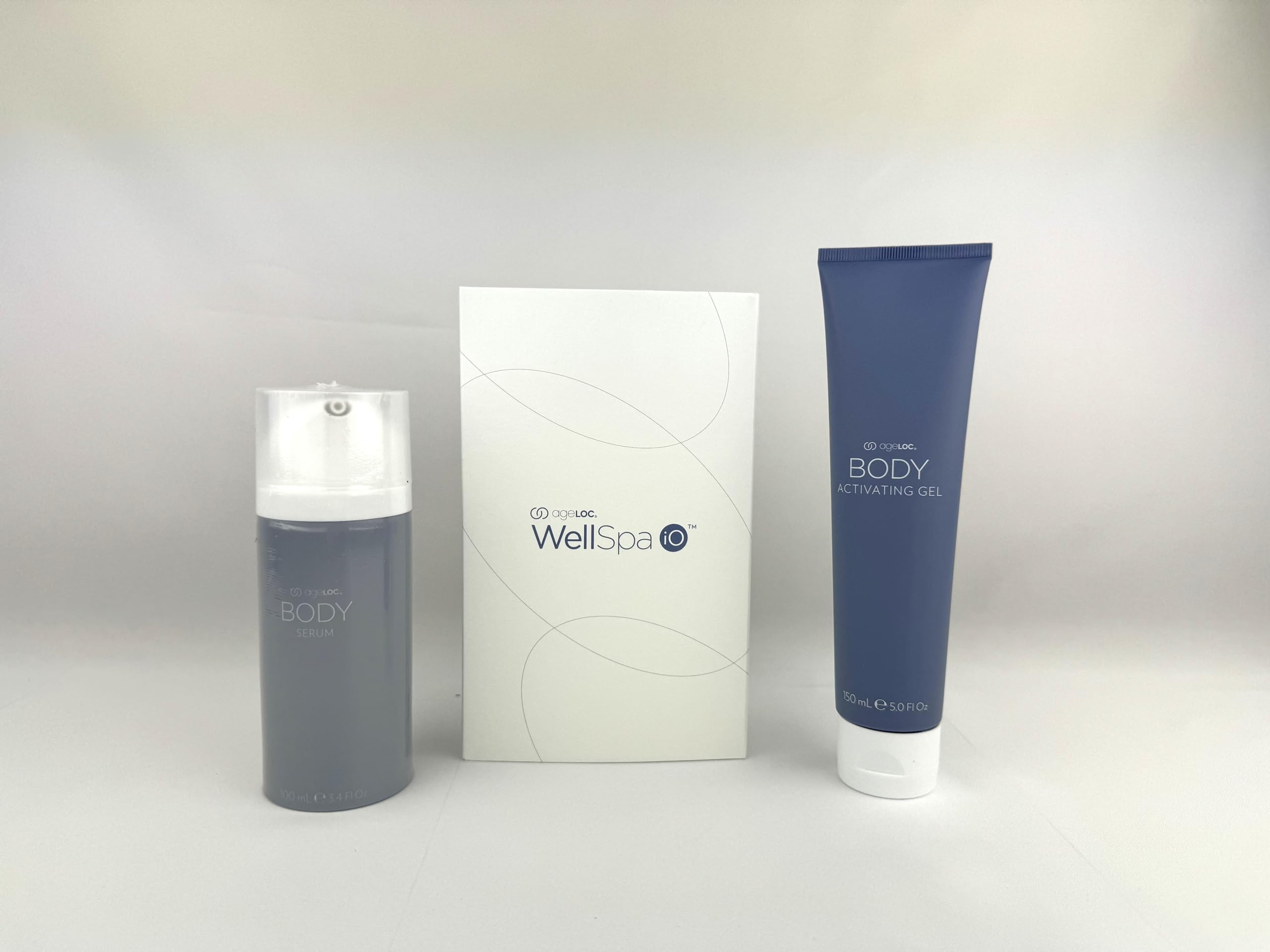 Amazon.co.jp: WellSpa iO スターターキット オーストラリア製