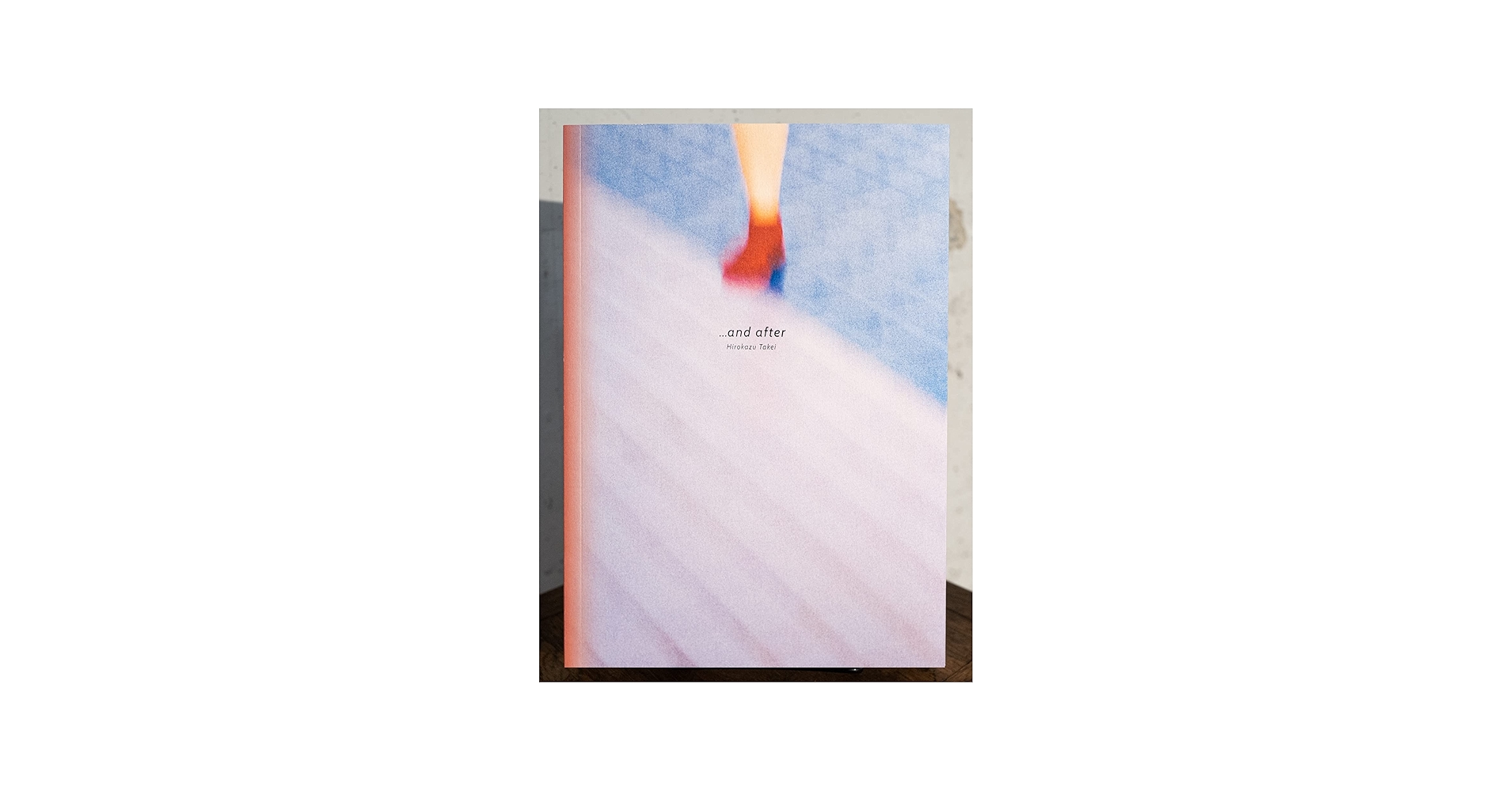 Amazon.co.jp: and after 写真集 : 武井宏員: Japanese Books