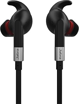 Amazon.com: Jabra Evolve 75e UC Bluetooth Wireless in-Ear