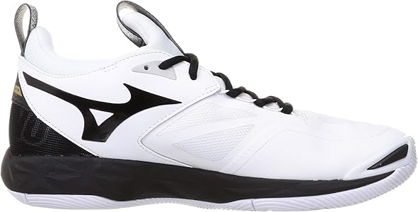 Amazon | ウエーブモーメンタム 2 | MIZUNO(ミズノ) | バレーボール