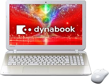 Amazon.co.jp: 東芝 dynabook T55/NG : パソコン・周辺機器