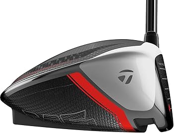 Amazon.co.jp: テーラーメイド(TAYLOR MADE) ドライバー M6 ドライバー