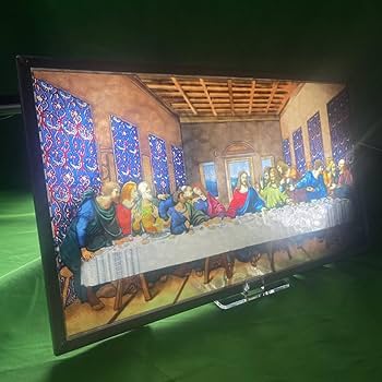 Amazon.co.jp: グラスマスターズ「最後の晩餐」The Last Supper