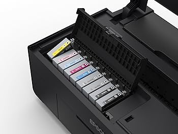 Amazon.co.jp: EPSON インクジェットプリンター SC-PX5VII : パソコン