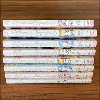 Amazon.co.jp: Go!プリンセスプリキュア! DVD 全16巻 全巻セット