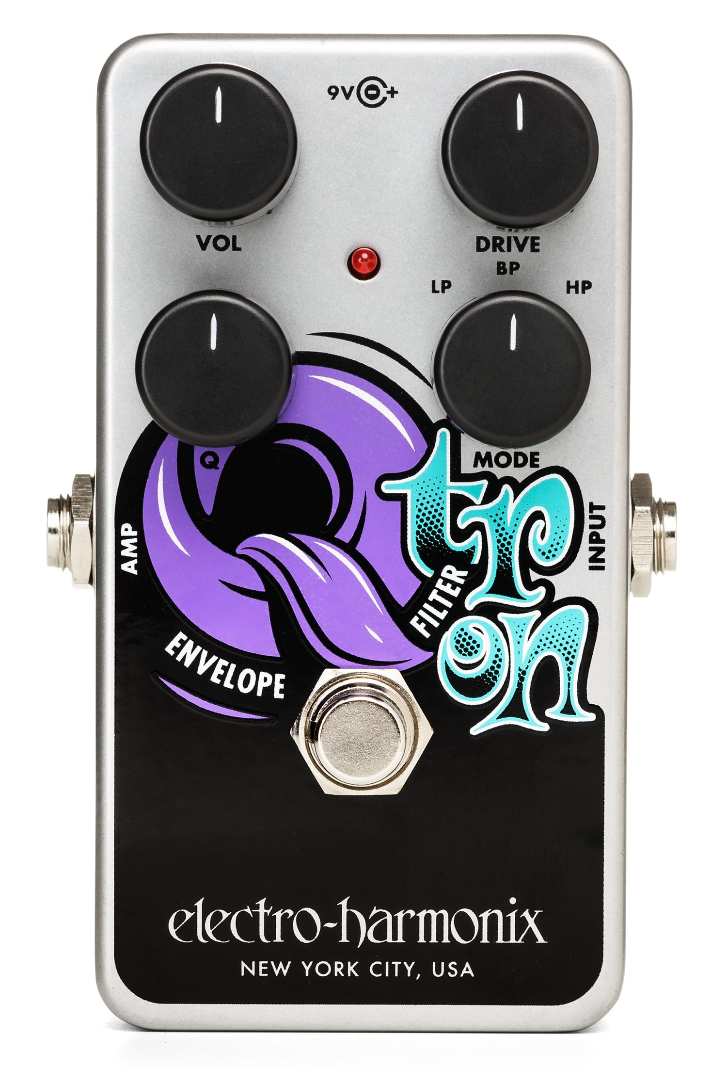 Amazon | ELECTRO-HARMONIX NANO Q-TRON エンベロープフィルター