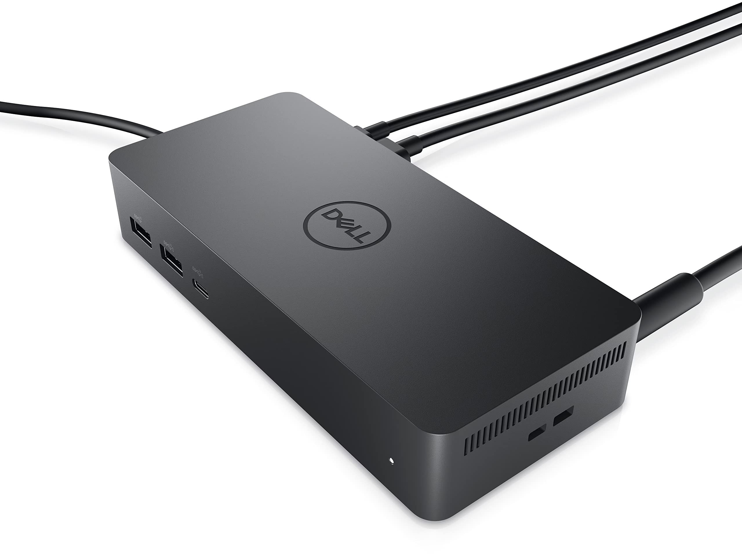 Amazon.com: Dell Universal Dock - UD22 : Electronics