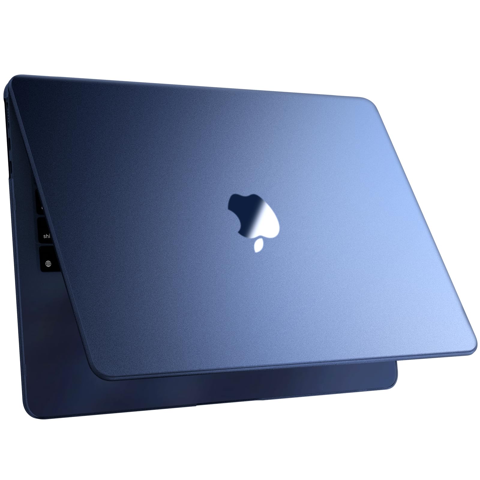 Amazon.com: Macaset [Official Midnight] for MacBook Air 15 inch