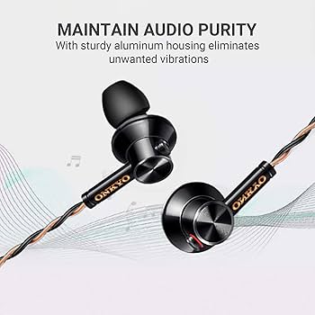 Amazon.co.jp: ONKYO E700MK2(BK) マイク付きイヤホン : 家電＆カメラ