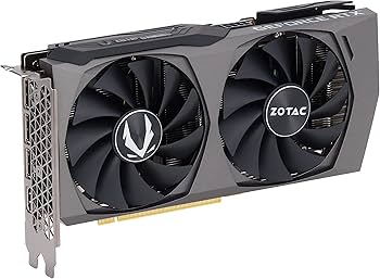 Amazon | ZOTAC GAMING GeForce RTX 3060 Ti Twin Edge OC LHR