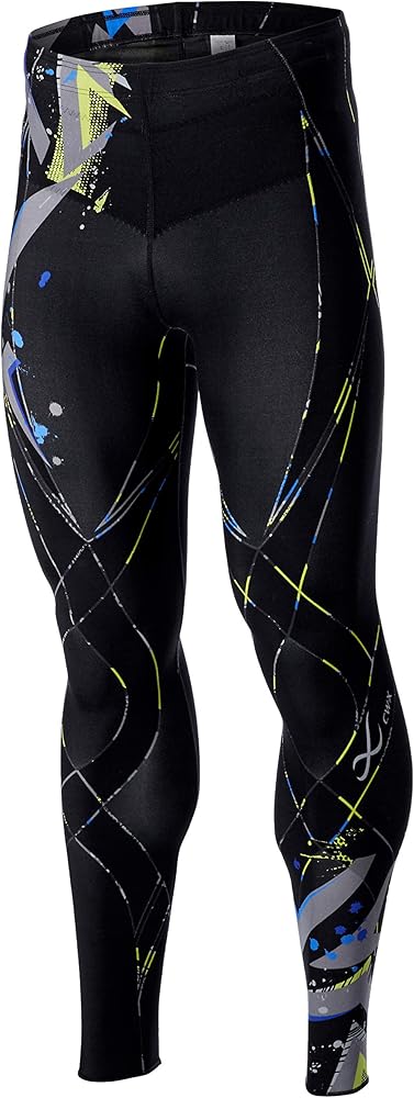 Amazon | [シーダブリューエックス] スポーツタイツ ジェネレーター