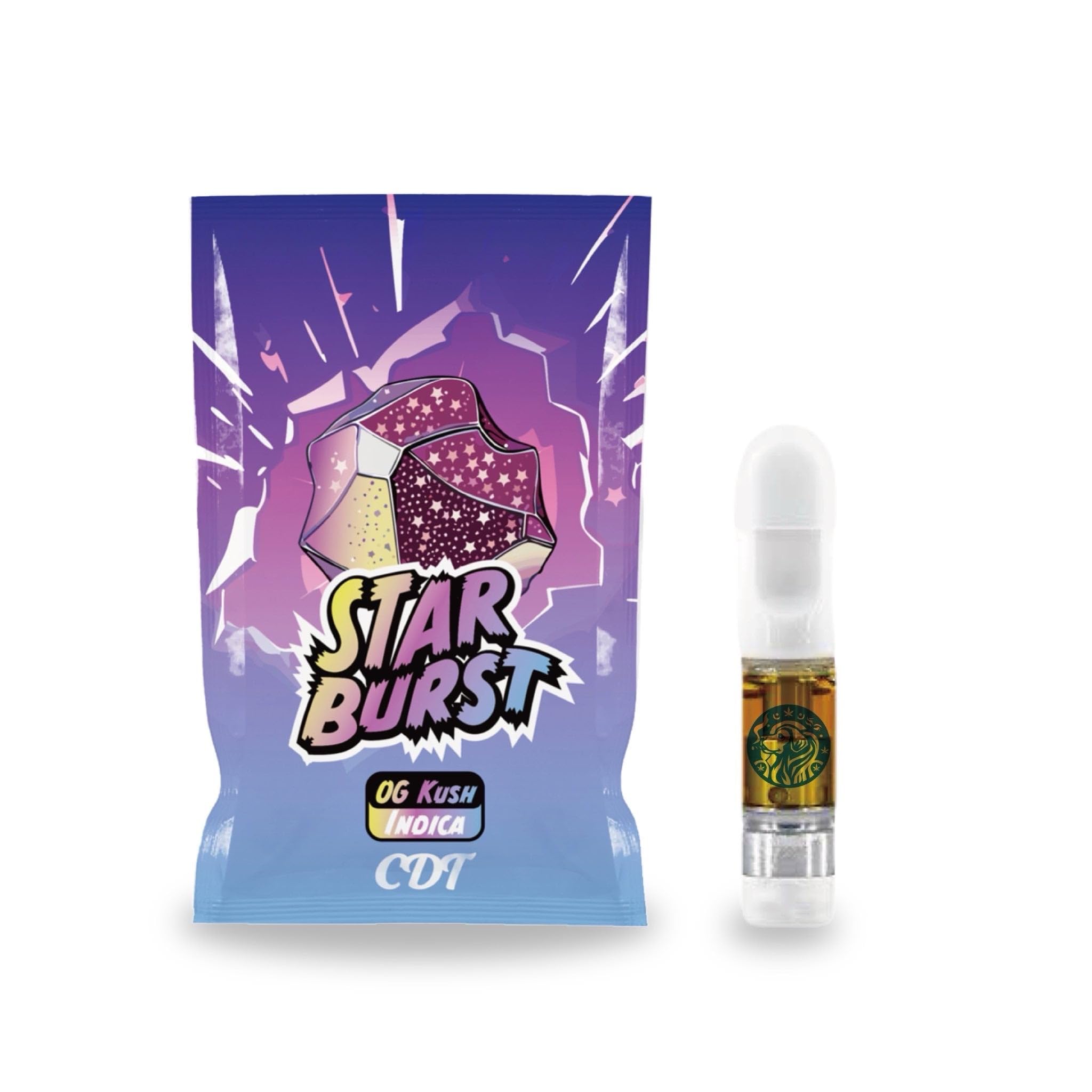 Amazon | H4CBHリキッド 20% 0.5ml スターバースト Weedyyz 公式 高