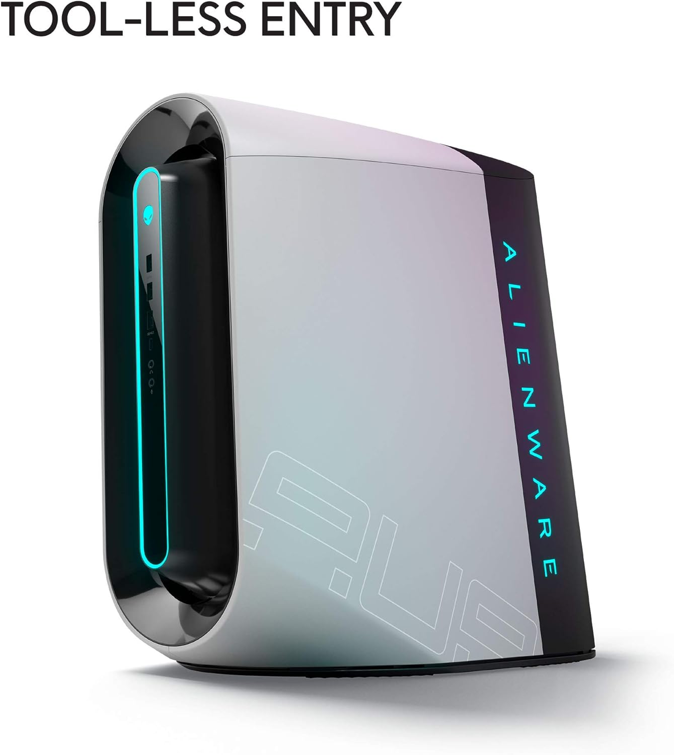 Alienware - Brandclub - Alienware Aurora R9 Gaming Desktop, 9th