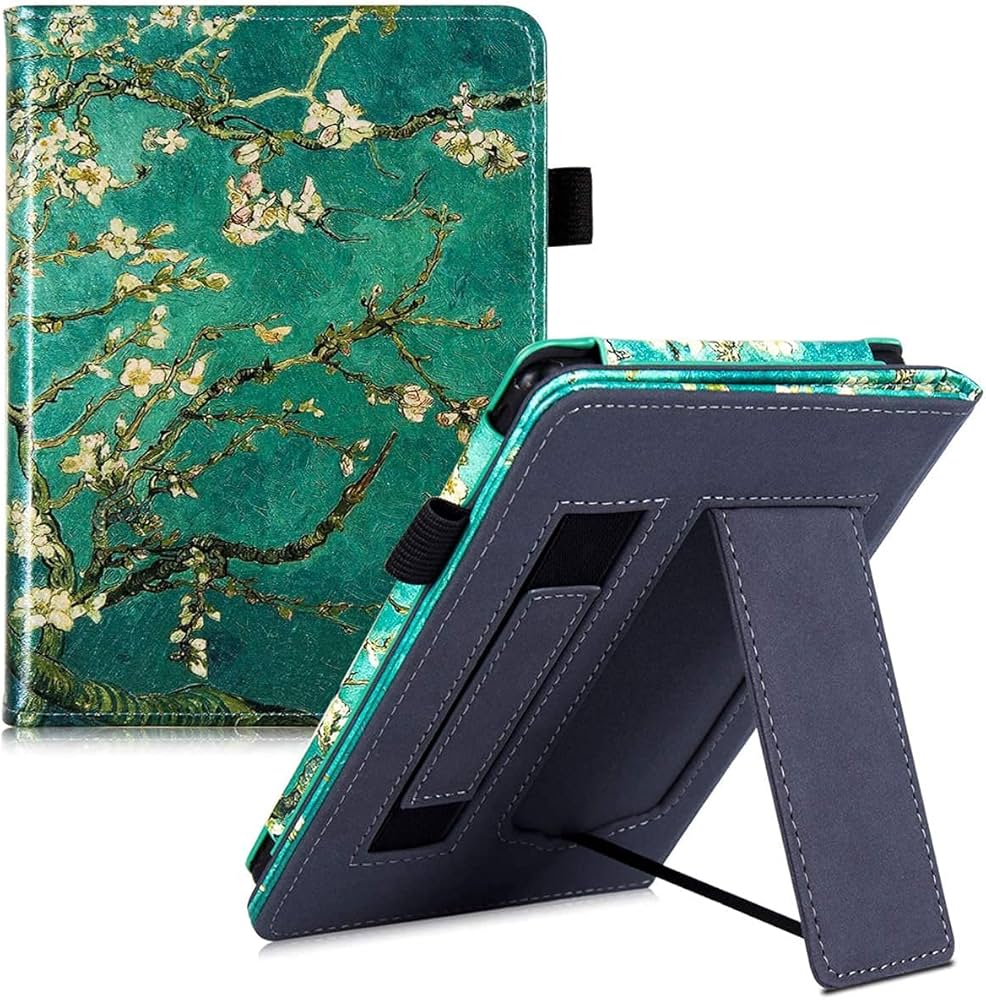 Amazon.co.jp: Kindle Paperwhite用ケース（2018年第10世代を含む