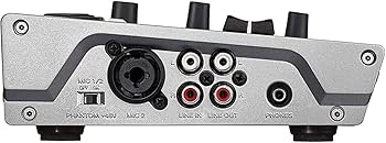 Amazon.com: Roland Professional A/V VR-1HD AV Streaming Mixer