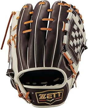 Amazon | [ゼット] 限定 軟式用グラブ プロステイタス 二塁・遊撃手用
