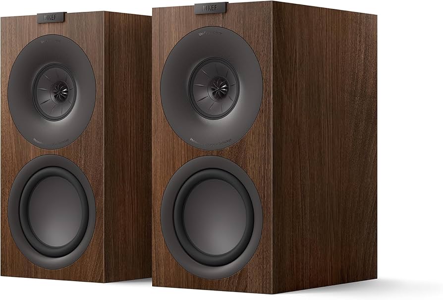 Amazon | KEF Q Concerto Meta HiFi スピーカー | Q コンチェルト