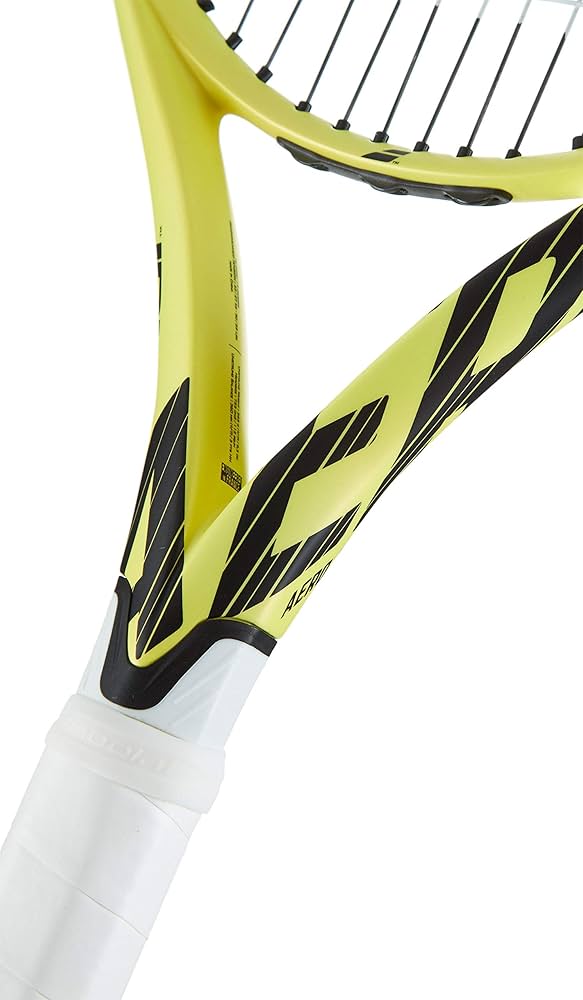 Amazon | Babolat Aero 112 4 3/8インチ (#3) | バボラ(Babolat